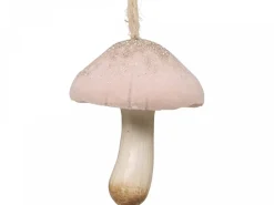 Chic Antique Pilz Velours zum Aufhängen