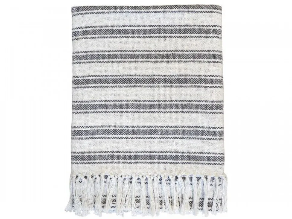 Chic Antique Plaid mit Muster aus Überschussmaterial