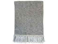 Chic Antique Plaid mit Muster aus Überschussmaterial