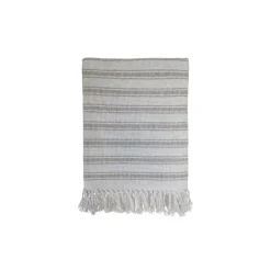 Chic Antique Plaid mit Muster aus Überschussmaterial