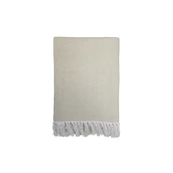 Chic Antique Plaid mit Muster aus Überschussmaterial