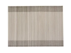 Chic Antique Platzdecke natur aus Bambus