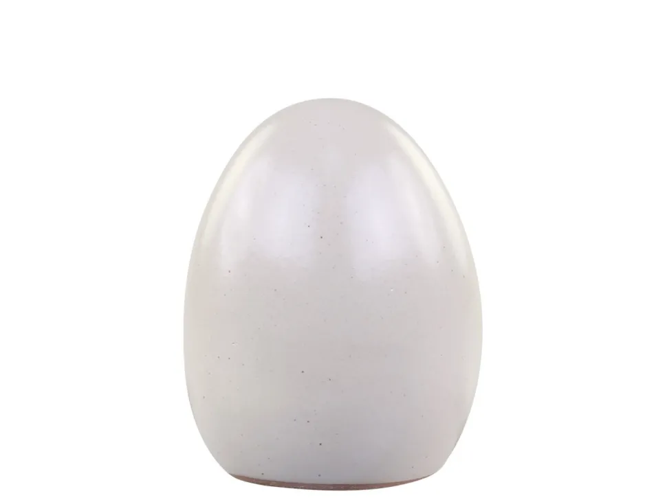 Chic Antique Porzellan Osterei