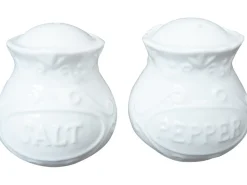 Chic Antique Provence Salz & Pfeffer Streuer Set