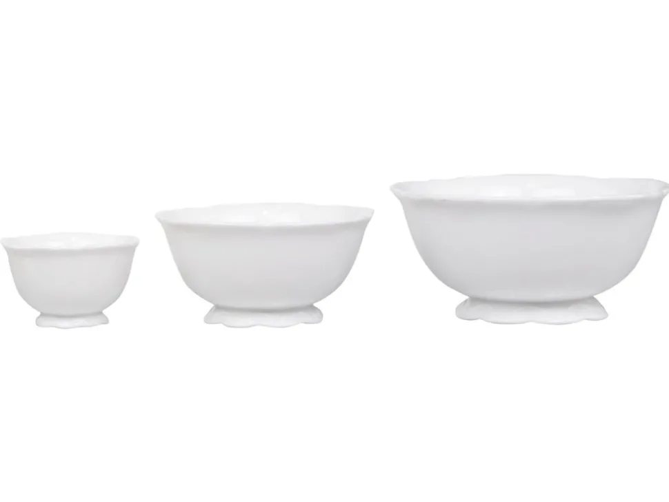 Chic Antique Provence Schalen 3er-Set