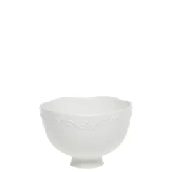 Chic Antique Provence Schüssel aus Porzellan