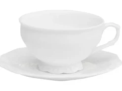 Chic Antique Provence Teetasse