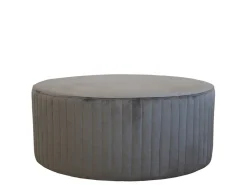 Chic Antique Puff Marat Velours