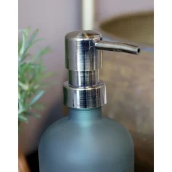 Chic Antique Pumpflasche Body Wash für Bad, Dusche