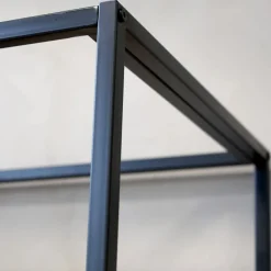 Chic Antique Regal aus Tannenholz