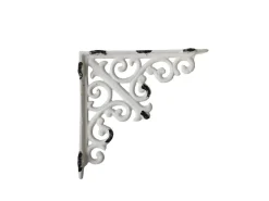 Chic Antique Regalträger französische Lilie