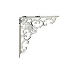 Chic Antique Regalträger Monogramm