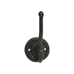 Chic Antique Rundhaken aus Eisen