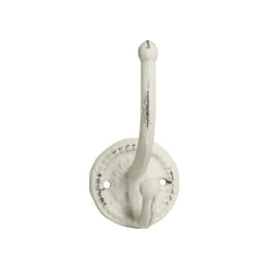 Chic Antique Rundhaken aus Eisen