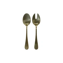 Chic Antique Salatbesteck 2er-Set Nordique