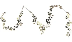 Chic Antique Scherenschnitt Blumenranke