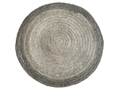 Chic Antique Seegras Teppich geflochten