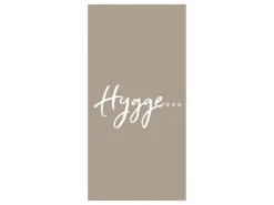 Chic Antique Serviette Hygge