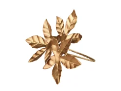 Chic Antique Serviettenring Blätter