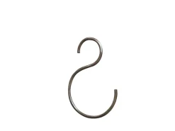 Chic Antique S-Haken messing