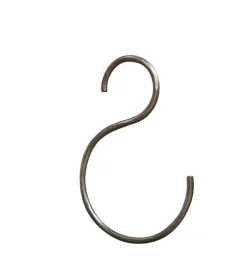 Chic Antique S-Haken messing