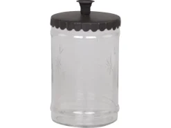 Chic Antique Spitzkerzen Glas