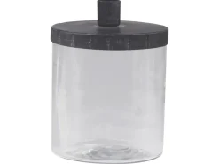 Chic Antique Spitzkerzen Glas