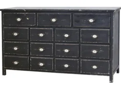 Chic Antique Tante-Emma Ladentisch