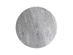 Chic Antique Tapasplatte Morlaix aus Marmor