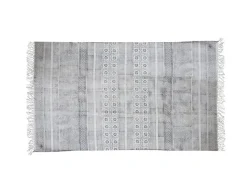 Chic Antique Teppich französischer Druck