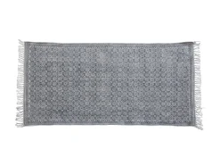 Chic Antique Teppich mit Fransen