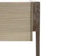 Chic Antique Tischläufer natur aus Bambus