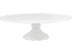 Chic Antique Tortenplatte Provence