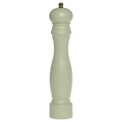 Chic Antique Trendige Salz und Pfeffermühle, groß