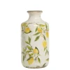 Chic Antique Vase Limone Hoch