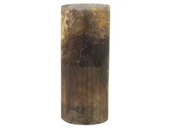 Chic Antique Vase Schimmer