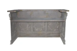 Chic Antique Vintage Ladentisch Theke Tresen