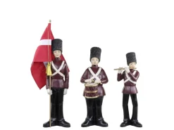 Chic Antique Vintage Orchester 3er Set