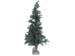 Chic Antique Weihnachtsbaum künstlich mit LED