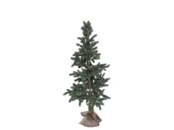 Chic Antique Weihnachtsbaum künstlich mit LED