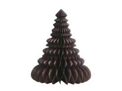 Chic Antique Weihnachtsbaumaufsteller aus Papier