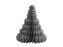 Chic Antique Weihnachtsbaumaufsteller aus Papier