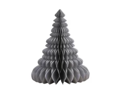 Chic Antique Weihnachtsbaumaufsteller aus Papier