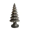 Chic Antique Weihnachtsbaum aus Eisen