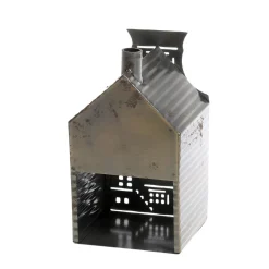 Chic Antique Winterliches Lichthaus