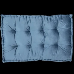 Clayre & Eef Palettenkissen mit Schaumstoff