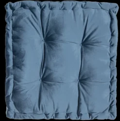 Clayre & Eef Stuhlkissen mit Schaumstoff