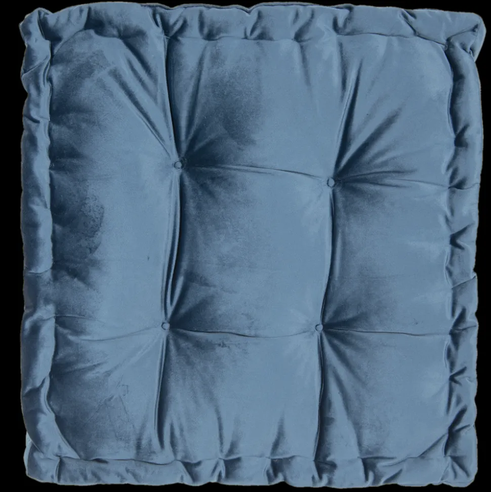 Clayre & Eef Stuhlkissen mit Schaumstoff