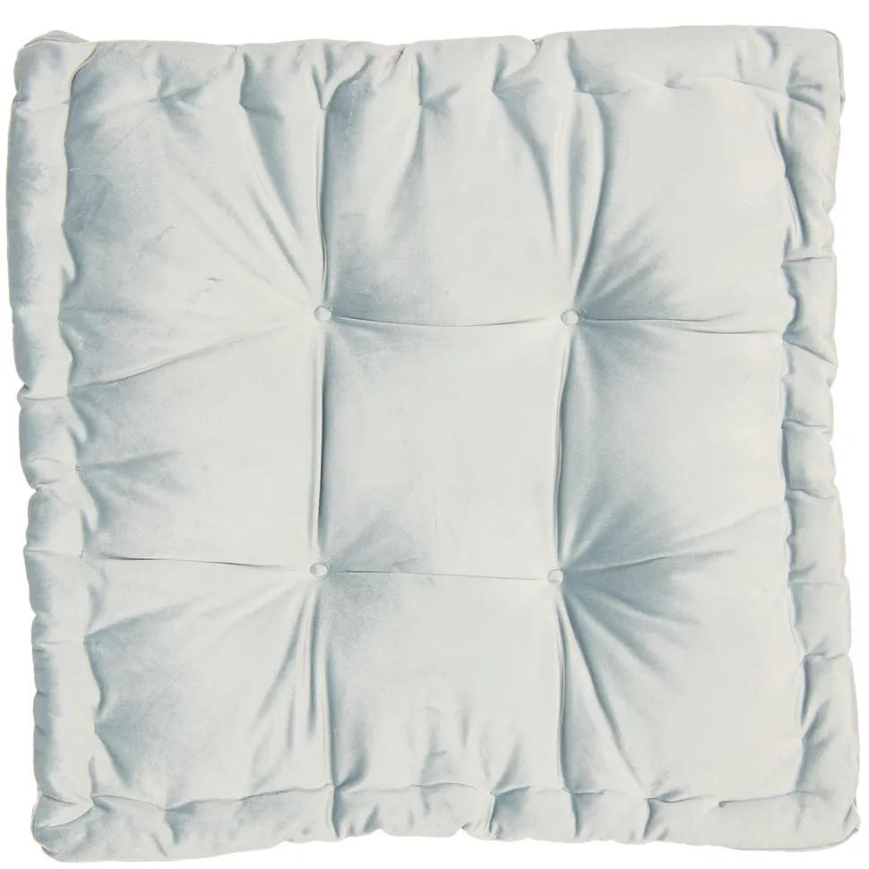 Clayre & Eef Stuhlkissen mit Schaumstoff