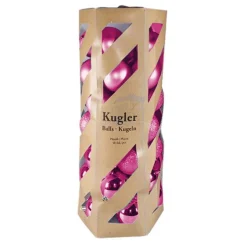 Det Gamle Apotek Weihnachtskugeln Mix Box 40er